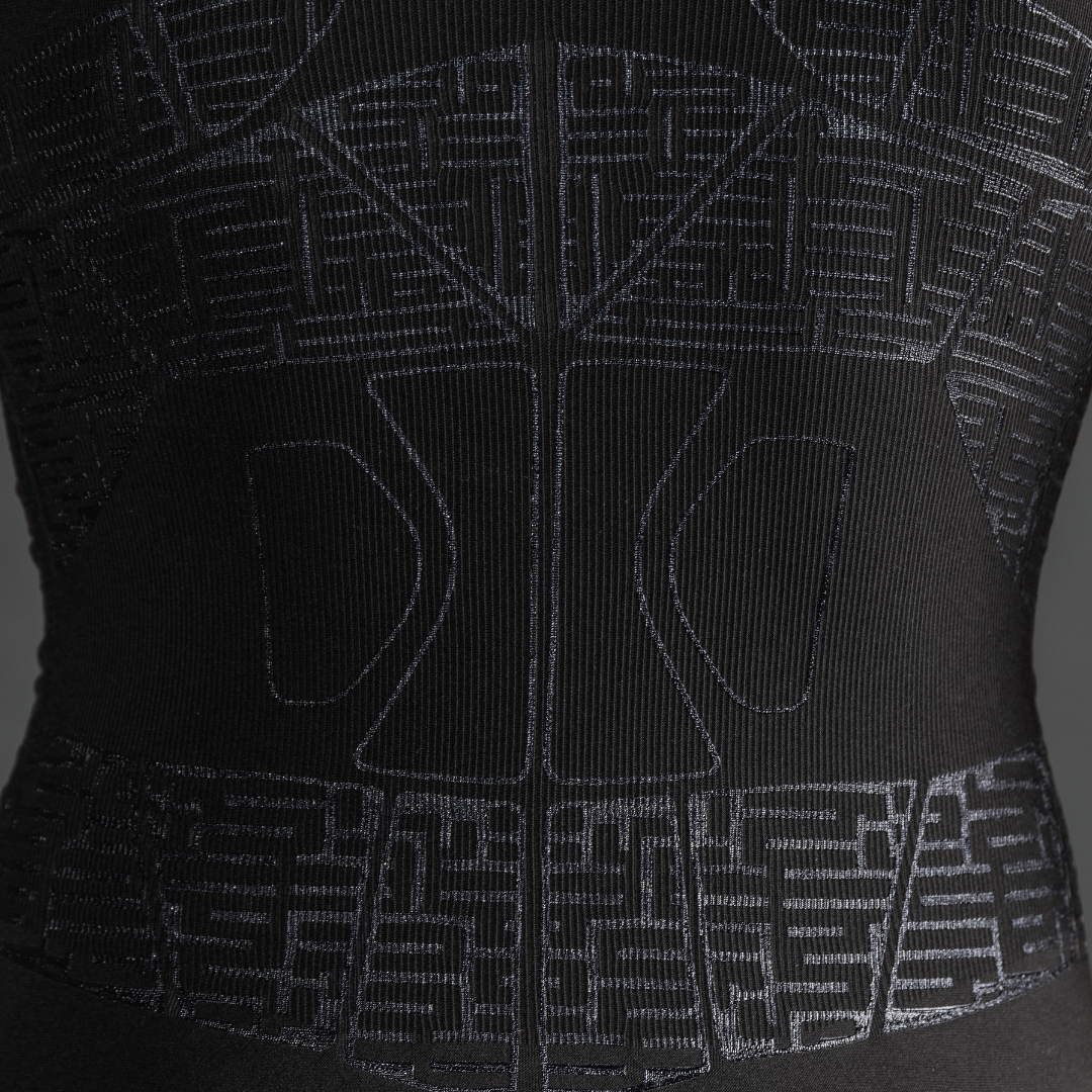 AeroSkin™ – Åndbar Performance Trøje