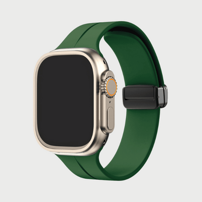 FlexiBand™ - Magnetisk bånd til Apple Watch - KØB 1 FÅ 1 GRATIS!