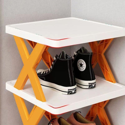 ShoeRack™ - Pladsbesparende Organizer