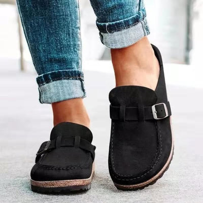 Aurevia™ – Moderne Chic Sandal