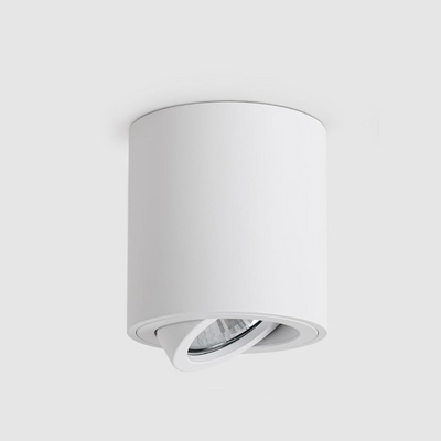 AeroBeam™ – Anti-Blændende Drejelig Loftspotlight