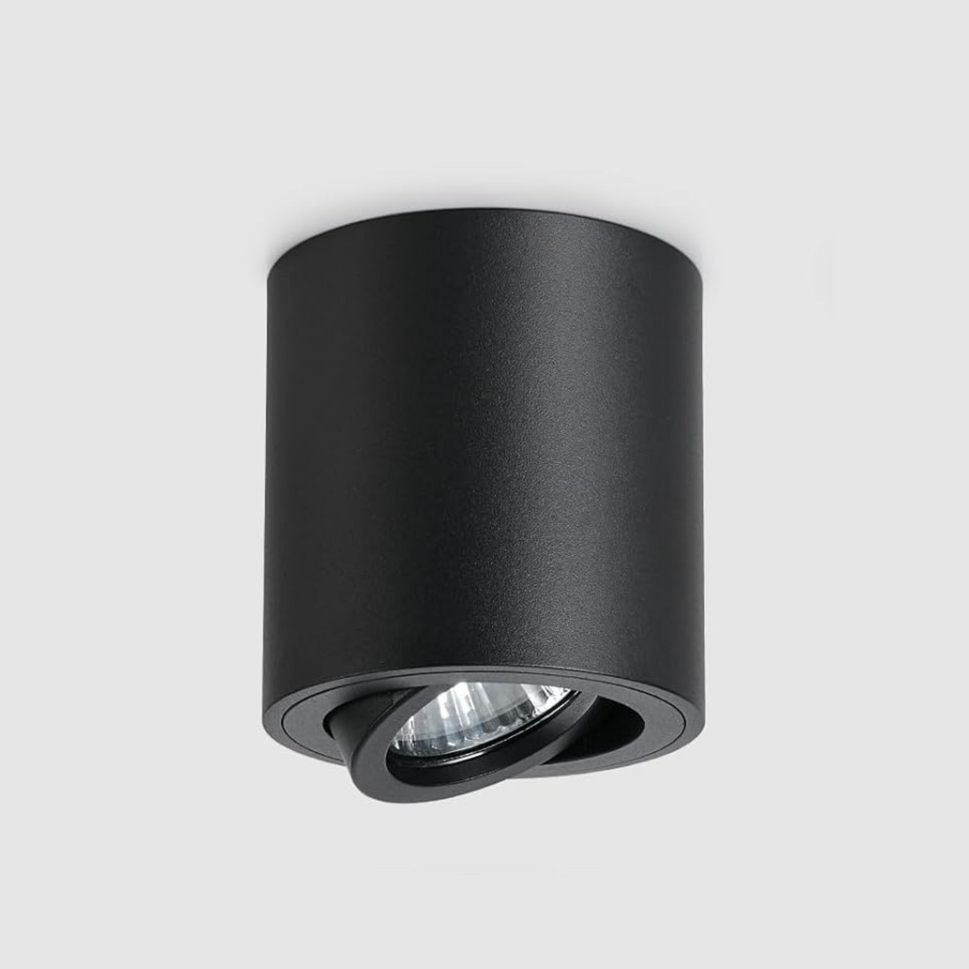 AeroBeam™ – Anti-Blændende Drejelig Loftspotlight