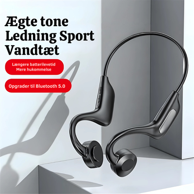 AeroBeat™ – Trådløse Knogleledning Åben-Øre Høretelefoner