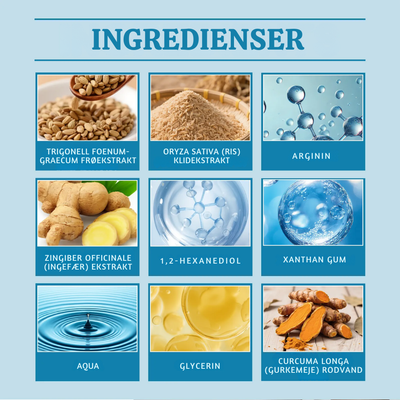AlphaRise™ – Pålidelig Præstationsspray