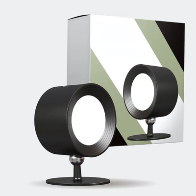AuraLite™ – Trådløs Magnetisk Spotlampe