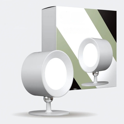 AuraLite™ – Trådløs Magnetisk Spotlampe