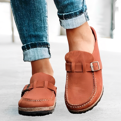 Aurevia™ – Moderne Chic Sandal