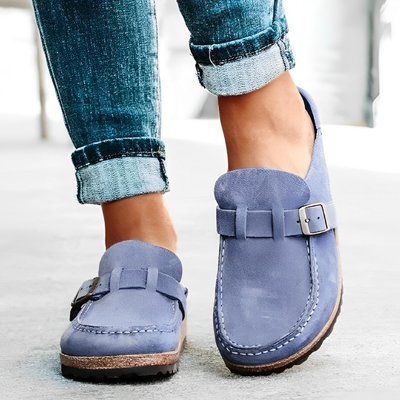 Aurevia™ – Moderne Chic Sandal