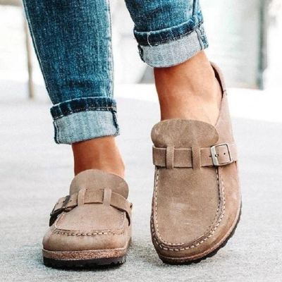 Aurevia™ – Moderne Chic Sandal