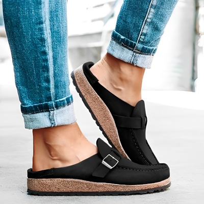 Aurevia™ – Moderne Chic Sandal