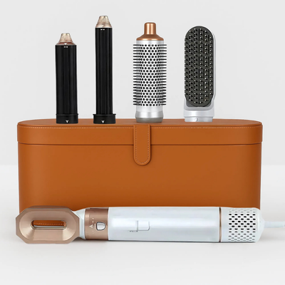 AuriLuxe™ – Professionel 5-i-1 Hårtørrer og Styler
