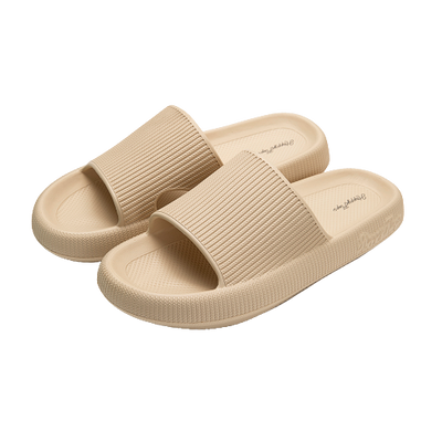 SoleSoothe™ – Ultra-bløde komfortsandaler