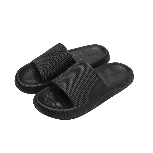 SoleSoothe™ – Ultra-bløde komfortsandaler
