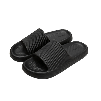 SoleSoothe™ – Ultra-bløde komfortsandaler