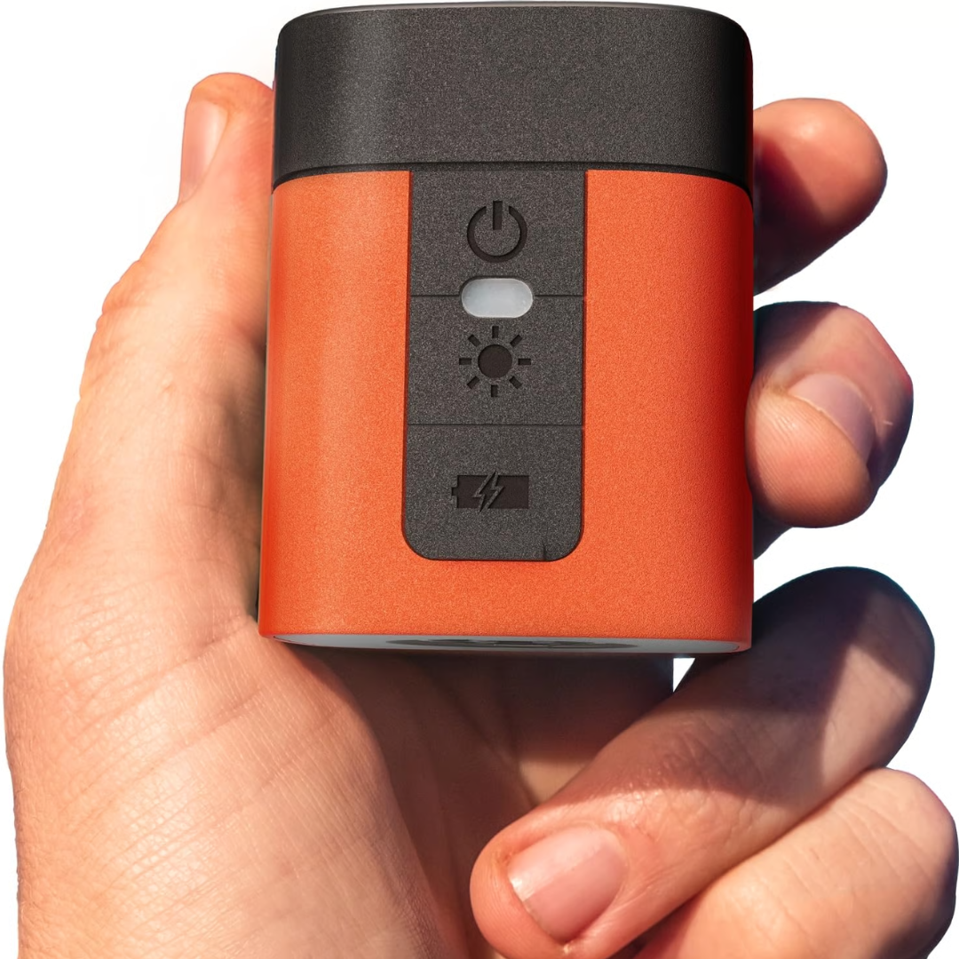 BlitzAir™ – Ultrahurtig Elektrisk Luftpumpe