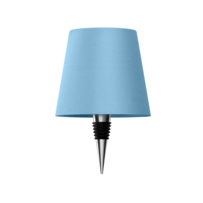 GlowVibe™ - trådløs LED-lampe