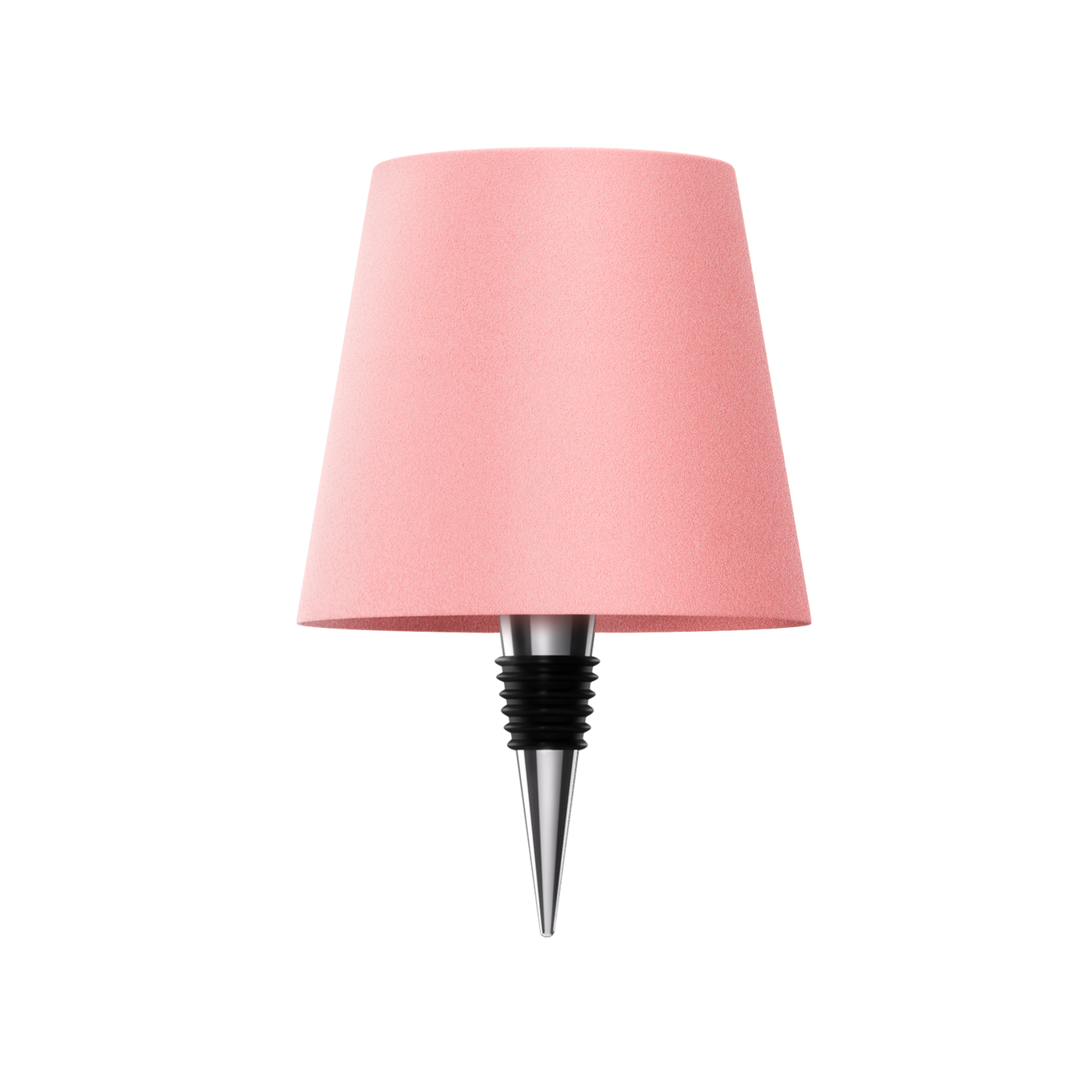 GlowVibe™ - trådløs LED-lampe