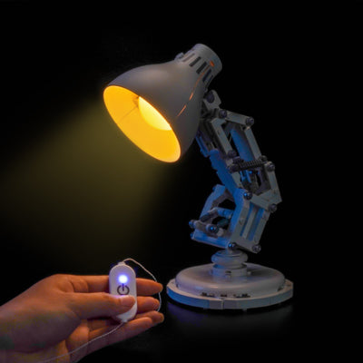 PixarLite™ – LED-lyssæt opgradering