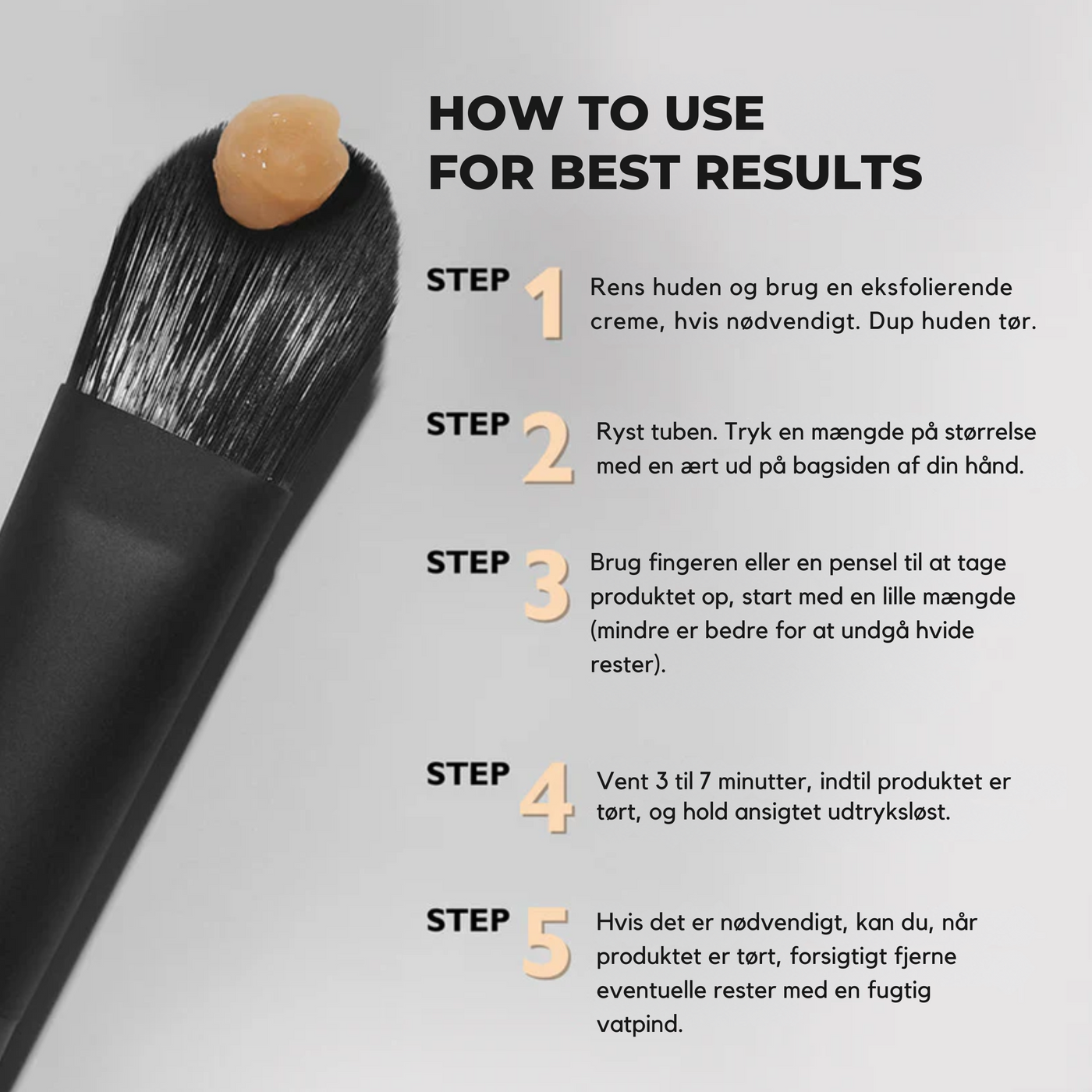 BrightLift™ - Øjeblikkelig Øjenløftning og Stramning