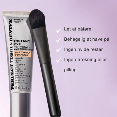 BrightLift™ - Øjeblikkelig Øjenløftning og Stramning
