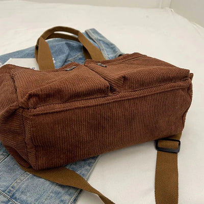 Jennica™ - Elegant og Holdbar Taske
