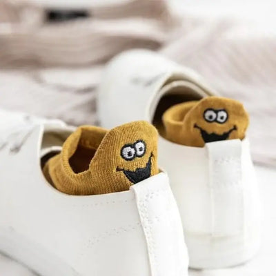 HappySocks™ - Farverige Strømper (10-pak)