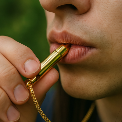 QuitMate™ – Naturlig Hjælp til Rygestop