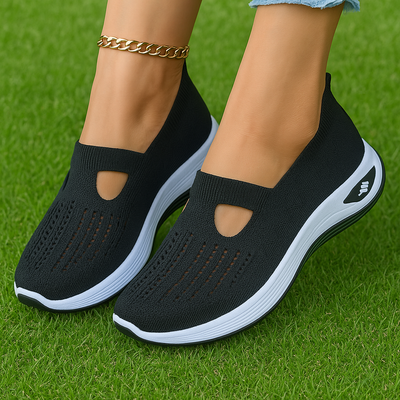 Lyra™ – Ultralette Komfortsko