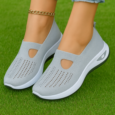 Lyra™ – Ultralette Komfortsko