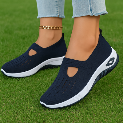 Lyra™ – Ultralette Komfortsko