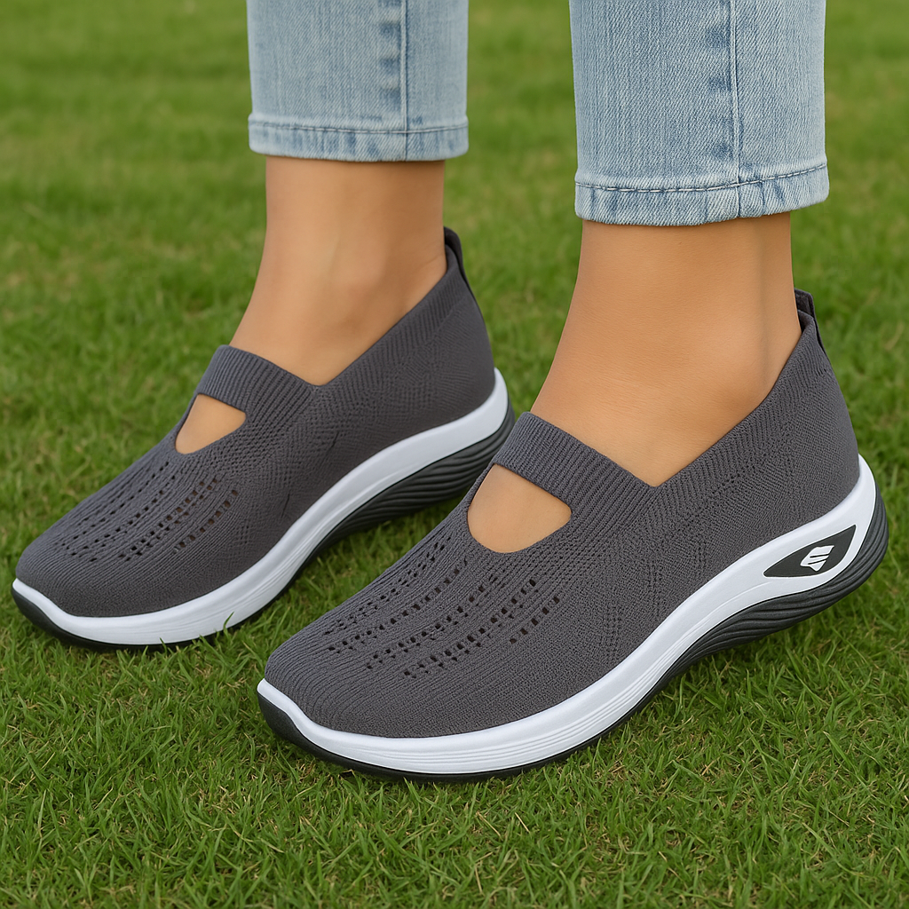 Lyra™ – Ultralette Komfortsko