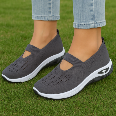 Lyra™ – Ultralette Komfortsko