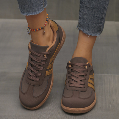 Clara™ – Tidløse Ortopædiske Sneakers