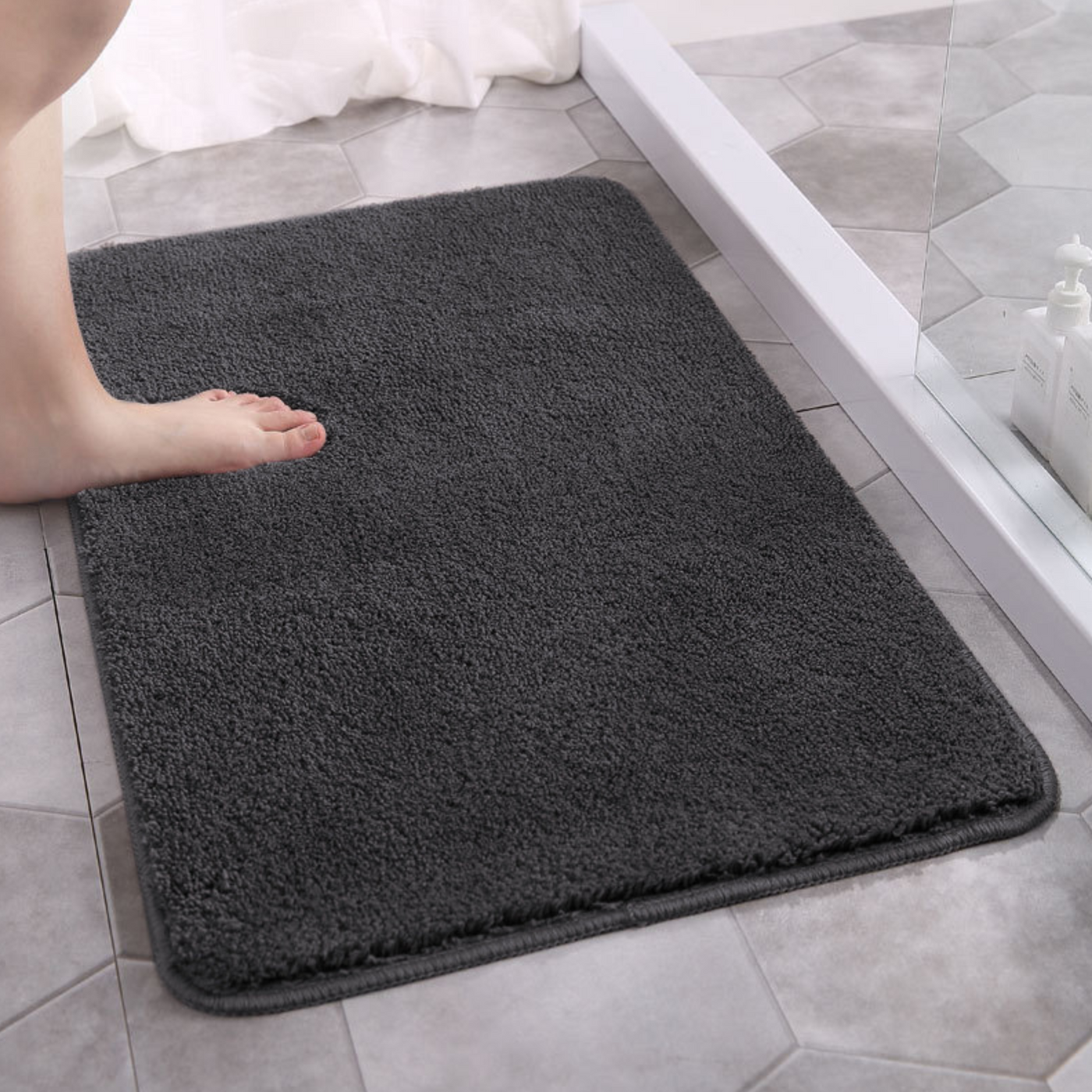 CleanStep™ – Premium Snavsfangermåtte