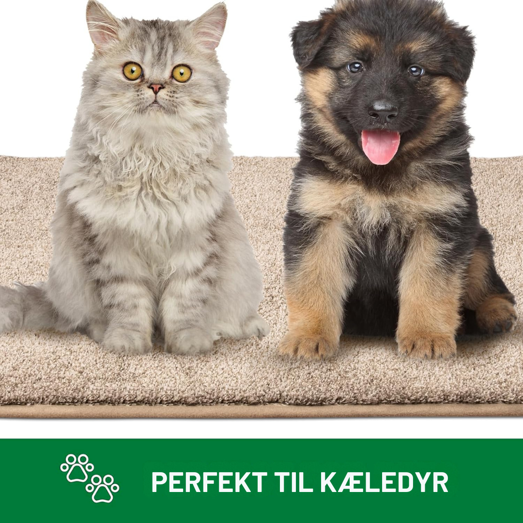 CleanStep™ – Premium Snavsfangermåtte