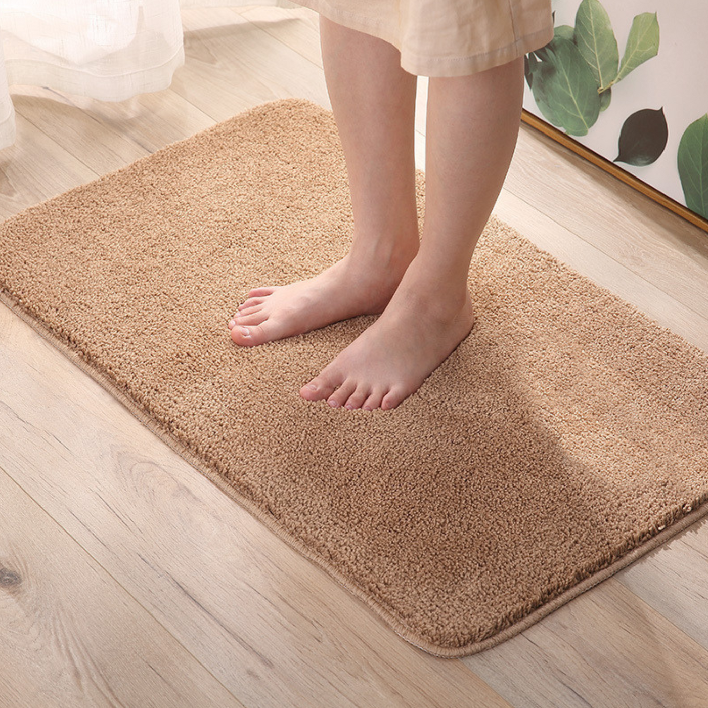 CleanStep™ – Premium Snavsfangermåtte