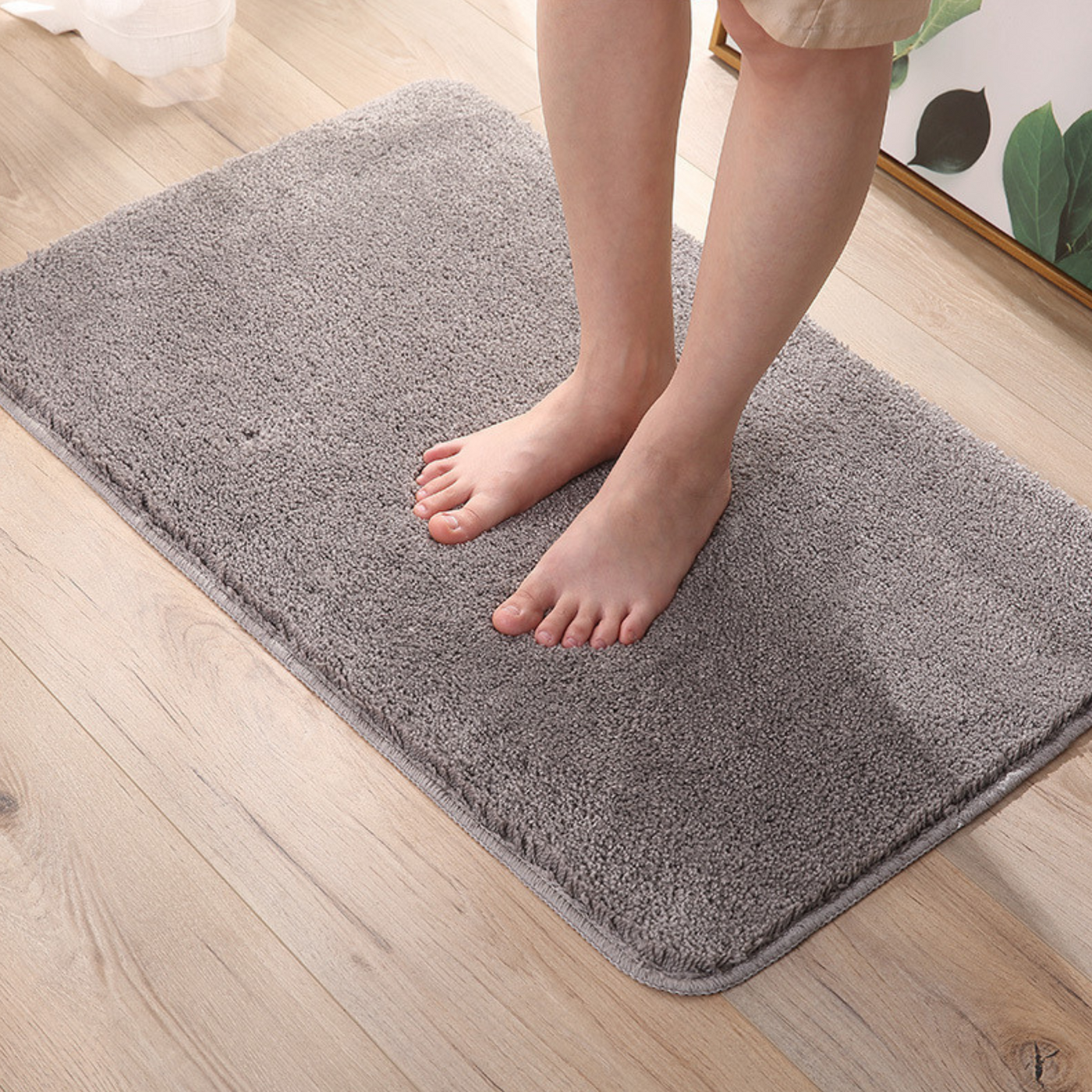 CleanStep™ – Premium Snavsfangermåtte