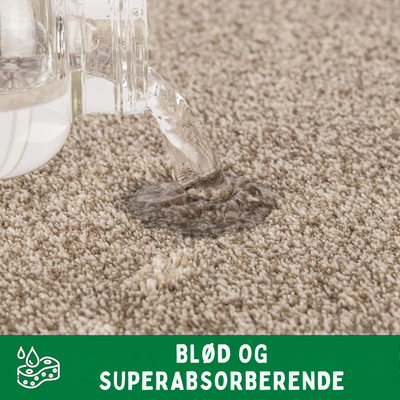 CleanStep™ – Premium Snavsfangermåtte