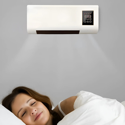 ClimaLux™ – Smart 2-i-1 Klimaanlæg