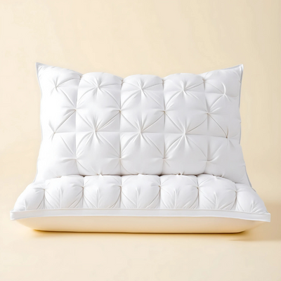 CloudRest™ – Premium Ergonomisk Sovepude