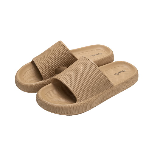 SoleSoothe™ – Ultra-bløde komfortsandaler