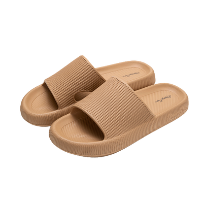SoleSoothe™ – Ultra-bløde komfortsandaler