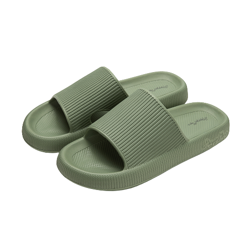 SoleSoothe™ – Ultra-bløde komfortsandaler