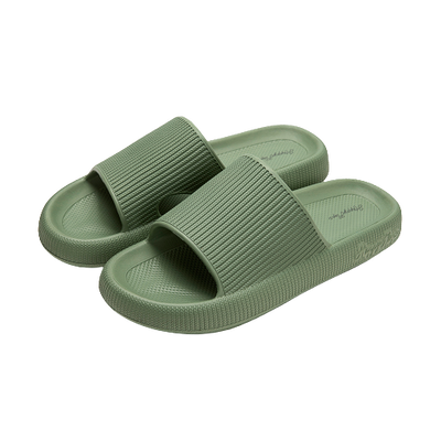SoleSoothe™ – Ultra-bløde komfortsandaler