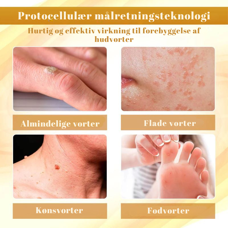 DermaVenom™ - Intensiv Hudreparationscreme