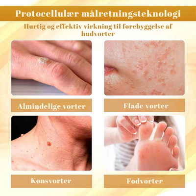 DermaVenom™ - Intensiv Hudreparationscreme