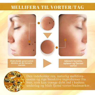 DermaVenom™ - Intensiv Hudreparationscreme