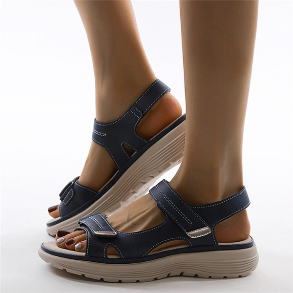 Lyka™ - Ultimative Komfort Sandaler