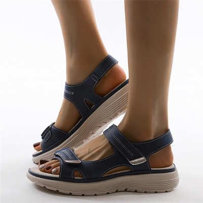 Lyka™ - Ultimative Komfort Sandaler