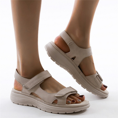Lyka™ - Ultimative Komfort Sandaler